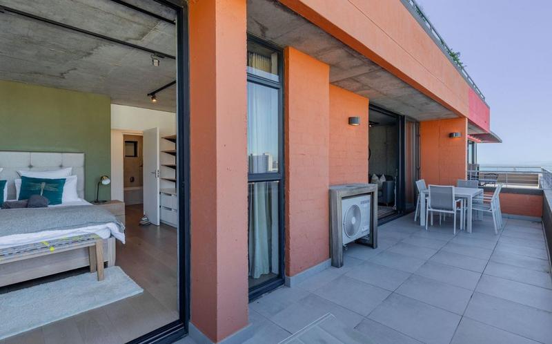 2 Bedroom Property for Sale in Bo Kaap Western Cape